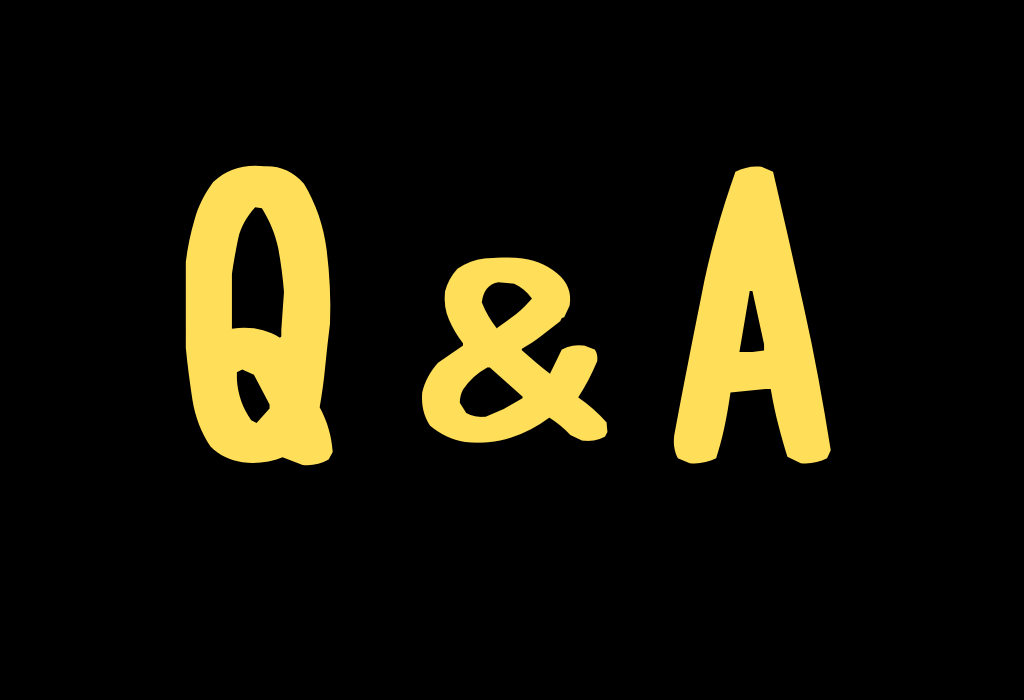 Q&A