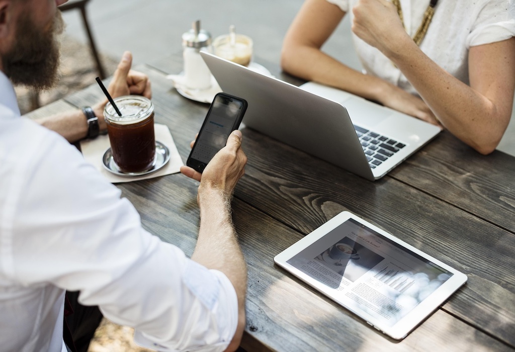 コミュニケーション力