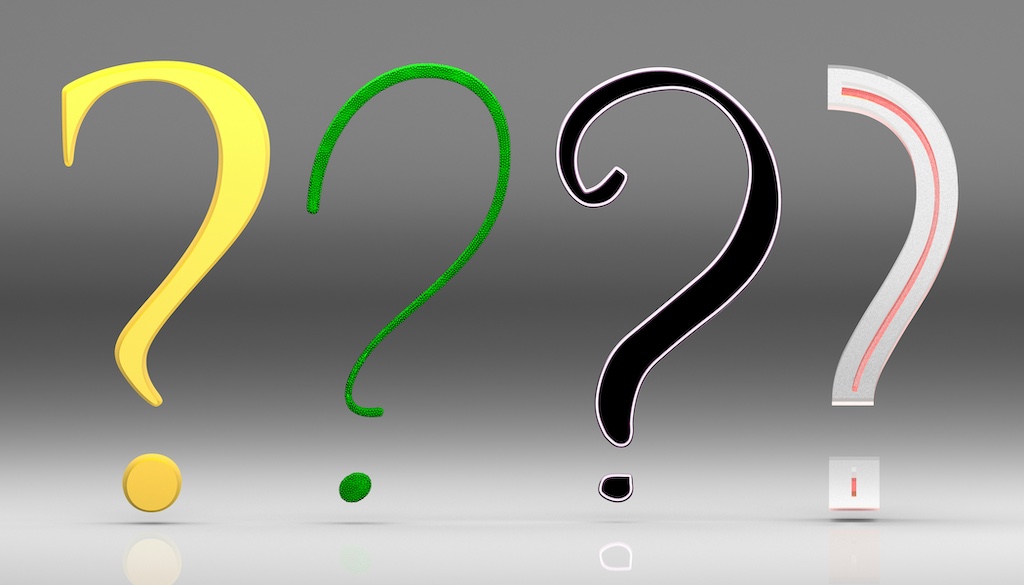Q&A