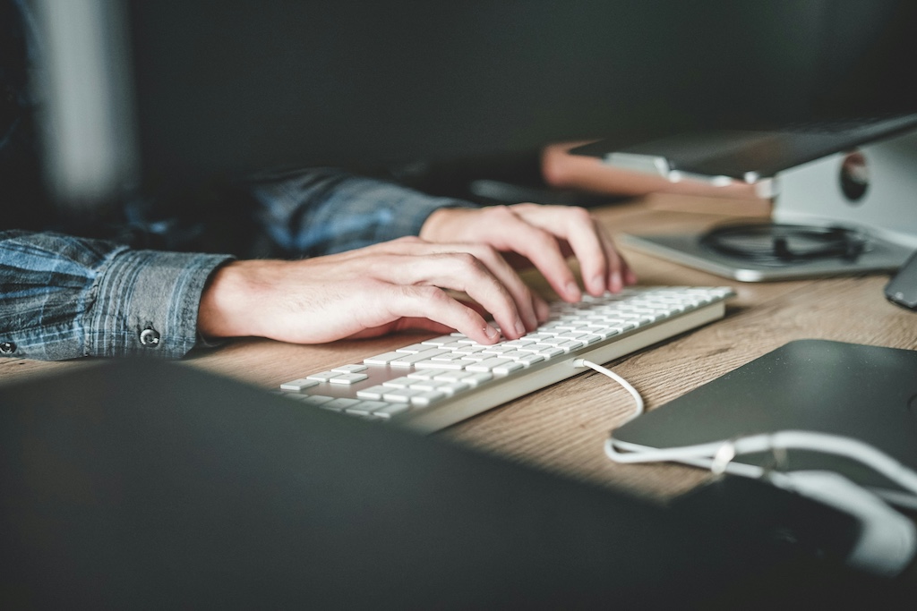 Webライターにタイピングスピードが必要な理由